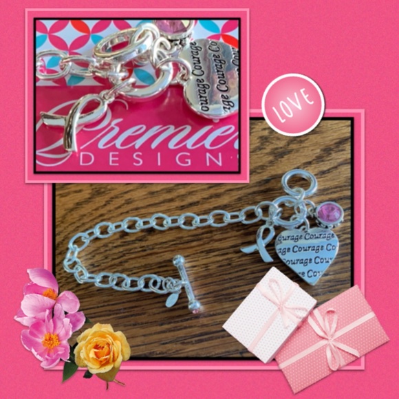 "Courage" - Picture 2 of 3